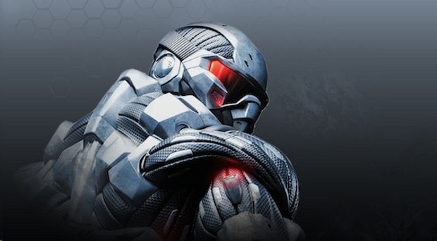 Amazon knocks $20 off Crysis 2 today