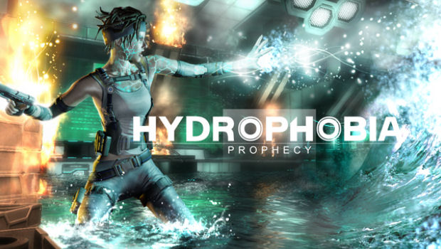 Hydrophobia Prophecy gets first screens, coming to Steam