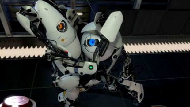 Portal 2 Xbox 360 outselling Portal 2 PS3