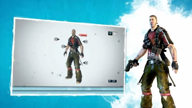 Learn the basics of Brink in the first SMART video