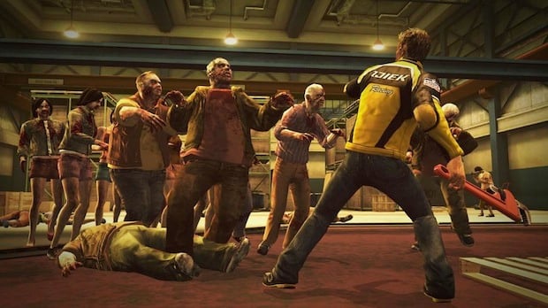 Deal of the Week: Dead Rising 2 content