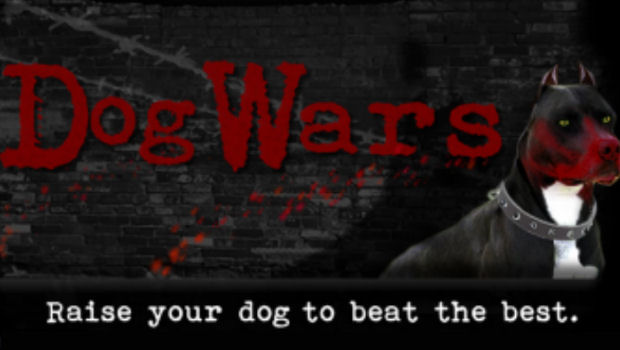 Dog fighting game Dog Wars pulled from Android Market