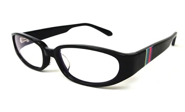 Cospa makes Persona 4 glasses