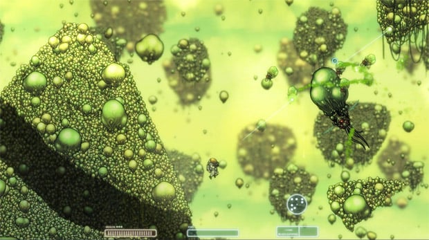 Capsized lands on Steam this week