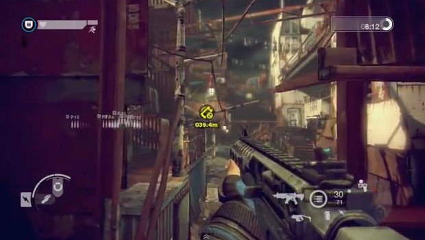 Learn about objectives in another Brink trailer