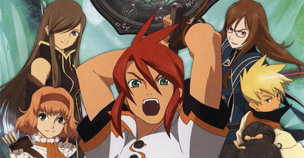 Tales of the Abyss 3DS confirmed for US