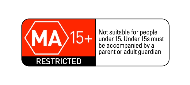 Australia could get R18+ rating instead of MA15+