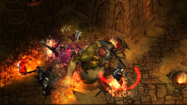 Mythos goes live in Europe, open to U.S. residents