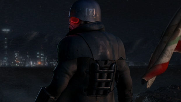 PSA: Don't download the new Fallout: New Vegas patch yet!
