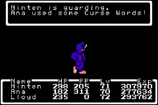 Get your Mother 1+2 fan translation while it's hot