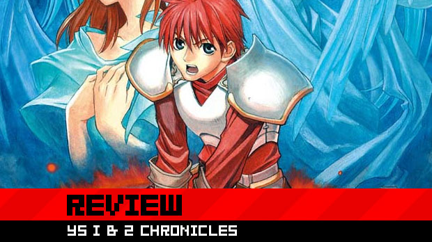 Review: Ys I & II Chronicles