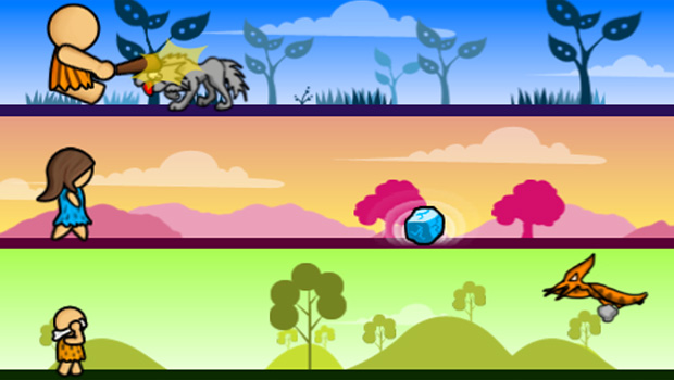 Weekend Mobile roundup: May Day weekend edition