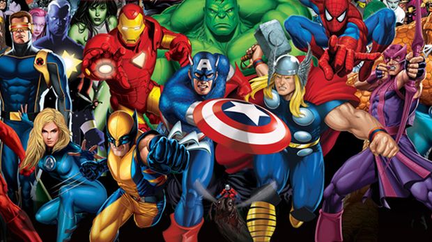 Marvel Universe MMO details surface, will be free to play