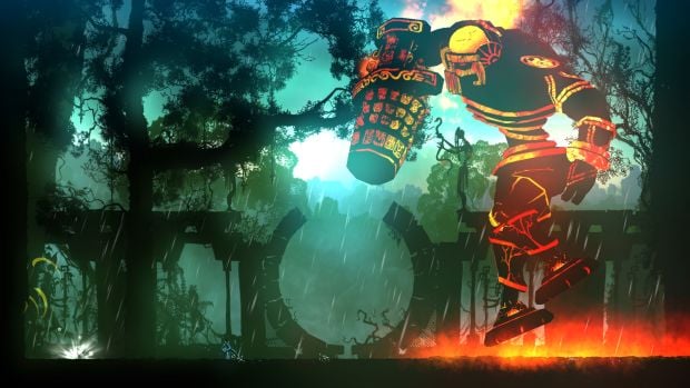 Contest: Win Outland for Xbox Live Arcade!