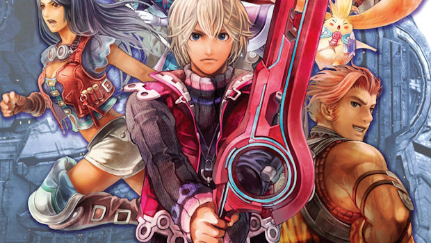 Voice actor confirms North American release for Xenoblade