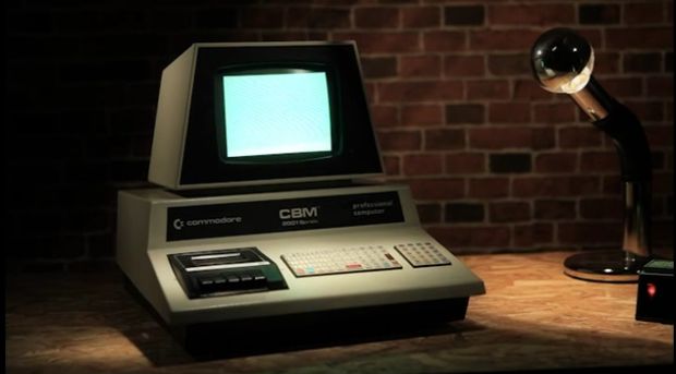 8 Bit Generation looks at the history of videogames