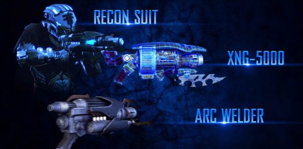 Red Faction: Armageddon's pre-order extras detailed