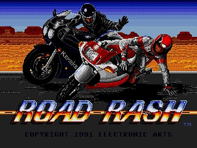 Listen to this song from a canceled EA project