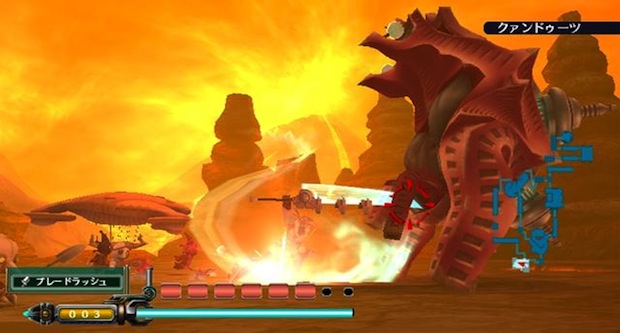 Wii game Earth Seeker gets a solid Japan date