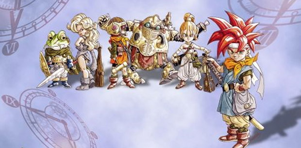 ESRB outs Chrono Trigger for NA Virtual Console