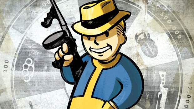 Fallout: New Vegas getting three more DLC installments