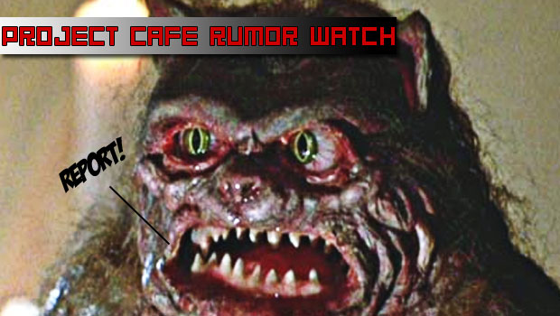 Rumor: Project Cafe has 8GB of on-board flash memory