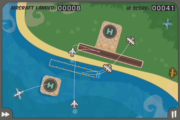 EA to acquire iPhone dev Firemint
