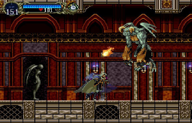 Castlevania deals aplenty on Xbox Live this week