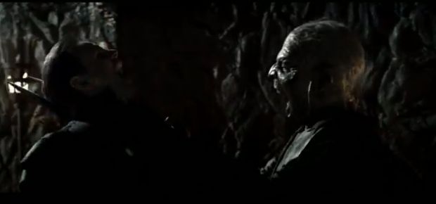 Mortal Kombat: Legacy brings on Kitana, Mileena and more