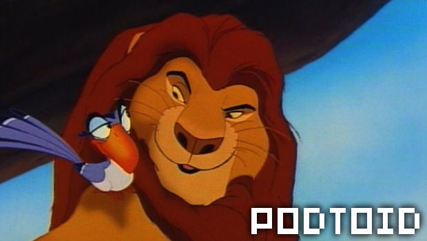 Podtoid 149: Elusive Zazu