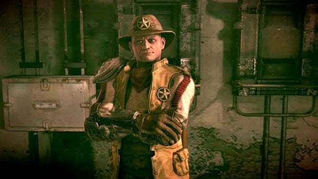 Latest RAGE trailer makes the most of drones