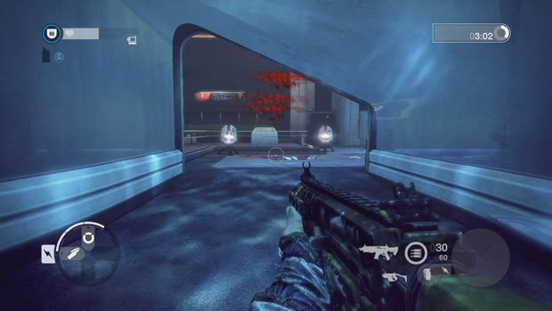 New Brink video explains a myriad of battlefield tactics