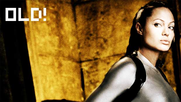 Iron Man, Cowboys & Aliens duo to pen Tomb Raider film