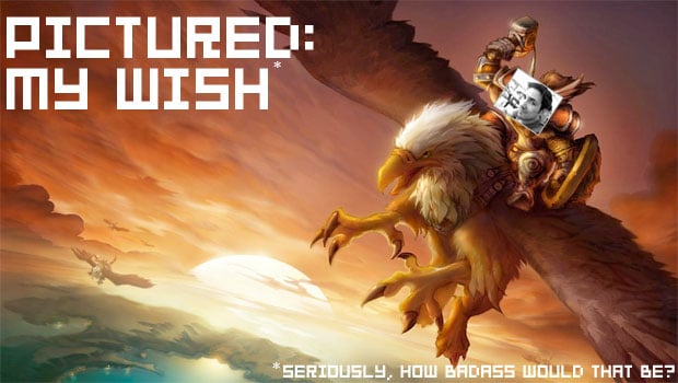 Blizzard donates $800,000 to Make-A-Wish