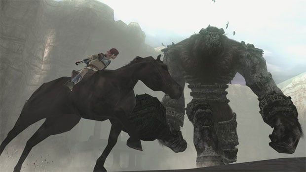 Smithsonian's 'Art of Video Games' art chosen