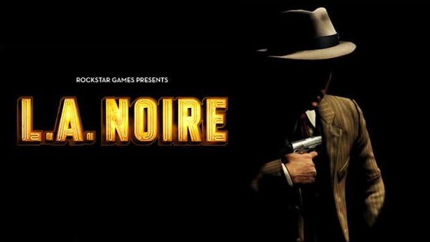 L.A. Noire to ship on three Xbox 360 discs