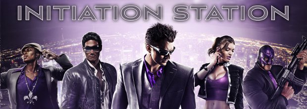 Saints Row: The Third character sharing tool revealed