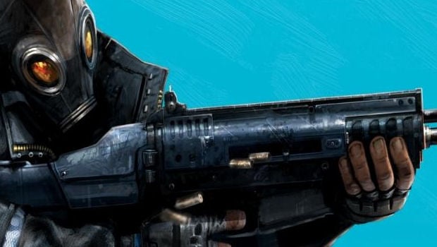 Bethesda breaks down Brink by crazy numbers