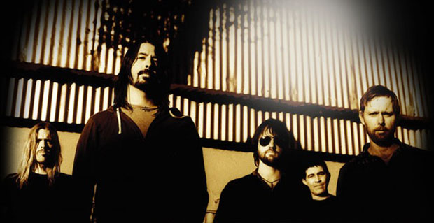 Rock Band DLC: Foo Fighters, Run DMC, Lordi, Pantera!