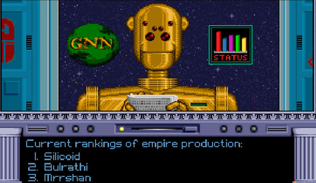 Atari strategy game sale on GOG.com