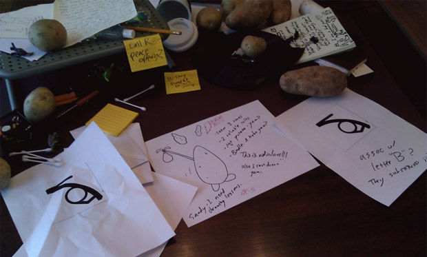 Postmortem explains how the Portal 2 ARG came together