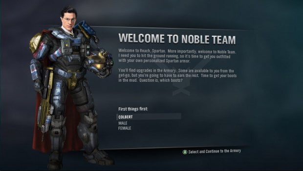 Bungie won't be at E3 this year, also Colbert