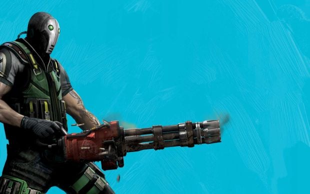 New releases: Brink, MX vs. ATV Alive and more