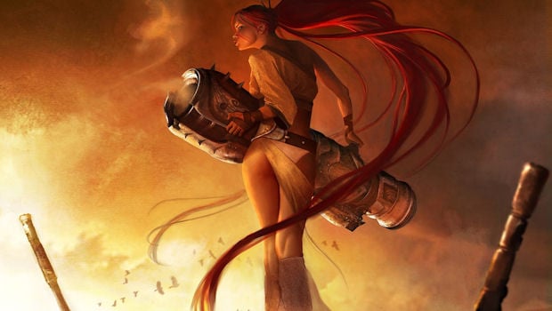 Rumor: Heavenly Sword 2 to be revealed at E3