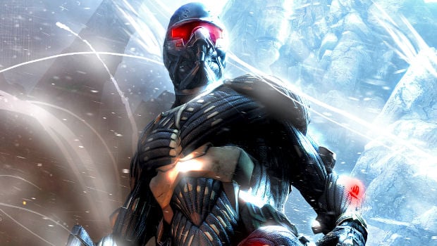 Crysis Steam codes fail, EA customer support fails harder