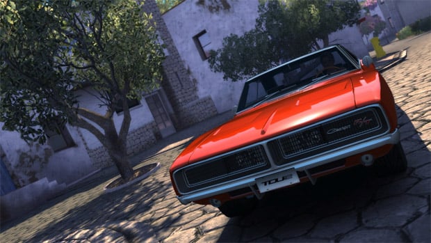 Free Test Drive Unlimited 2 add-on hits PC