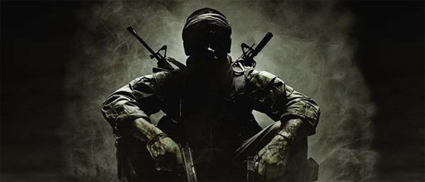 Look for Call of Duty announcements in the coming weeks