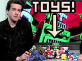 New Destructoid Episode: Call of PSN: Modern Burgertime