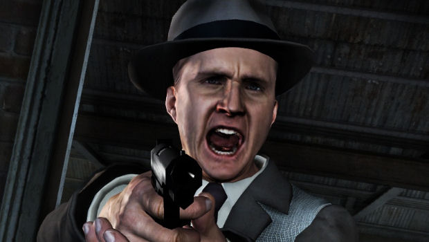 What is L.A. Noire's 'Rockstar Pass' DLC?
