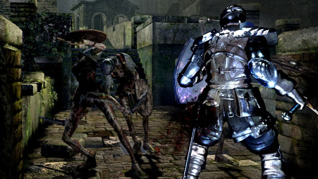 Dark Souls arriving in October, gets Limited Edition